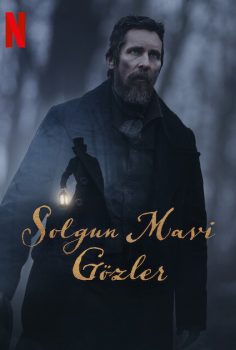 Solgun Mavi Gözler – The Pale Blue Eye (Netflix) izle