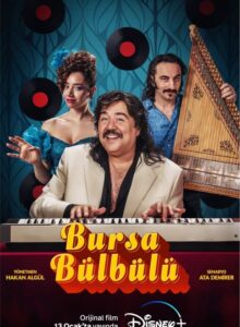 Bursa Bülbülü 2023 Disney Plus Filmi izle