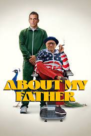About My Father Eyvah Babam 2023 izle