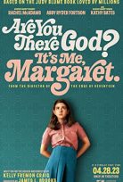 Are You There God? It’s Me, Margaret. 2023 izle