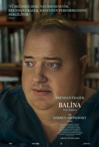 Balina – The Whale izle