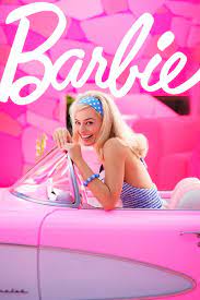 Barbie 2023 izle
