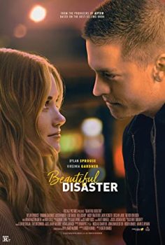 Tatlı Bela – Beautiful Disaster 2023 izle