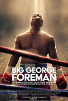 Big George Foreman 2023 izle