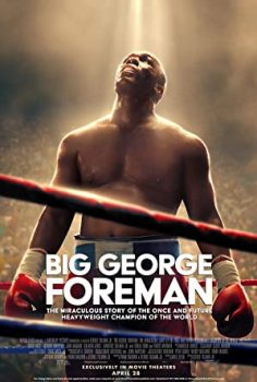 Big George Foreman 2023 izle