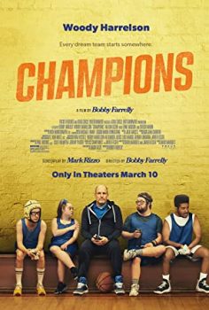 Şampiyonlar Champions 2023 izle