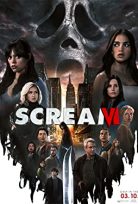Çığlık 6 – Scream 2023 izle
