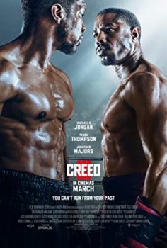 Creed 3 Efsane Devam Ediyor 2023 izle