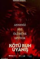 Evil Dead Rise – Kötü Ruh Uyanış 2023 izle
