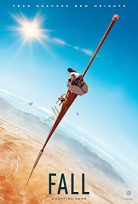 Fall Düşüş 2022 izle