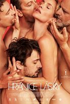 Aşkın Sınırları – Hranice Lásky 2022 izle