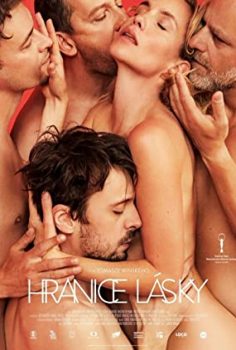 Aşkın Sınırları – Hranice Lásky 2022 izle