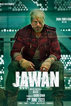 Jawan 2023 izle