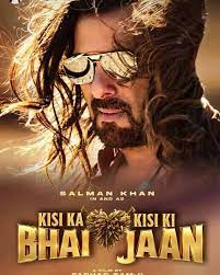 Kisi Ka Bhai Kisi Ki Jaan 2023 izle