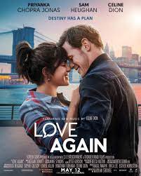 Love Again 2023 izle