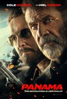 Panama 2022 (Mel Gibson) izle