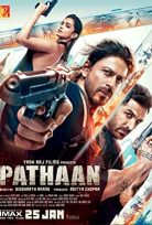 Pathaan 2023 izle