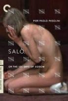 Salo Ya Da Sodomun 120 Günü (1975) izle