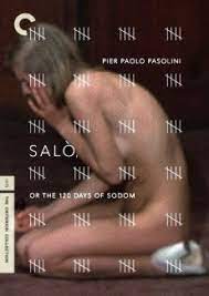 Salo Ya Da Sodomun 120 Günü (1975) izle