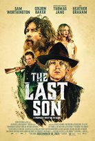 The Last Son – Son Oğul izle