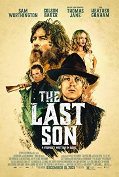 The Last Son – Son Oğul izle