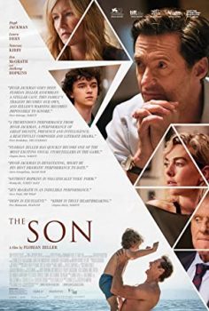 Evlat – The Son 2022 izle
