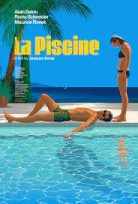 Sen benimsin – La Piscine