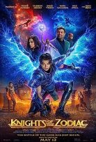 Zodyak Şövalyeleri – Knights of the Zodiac izle