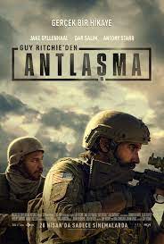 The Covenant Antlaşma