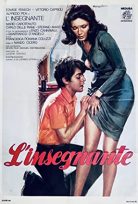 Canım Benim – L’Insegnante 1975 izle