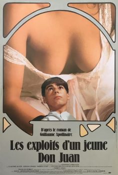 L’iniziazione – Les Exploits d’un jeune Don Juan 1986 izle