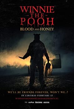 Winnie-the-Pooh: Blood and Honey izle