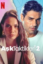 Aşk Taktikleri 2 Netflix izle