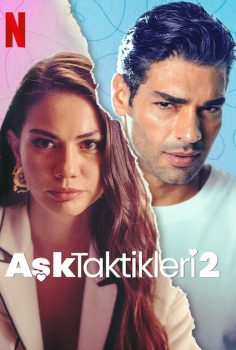 Aşk Taktikleri 2 Netflix izle
