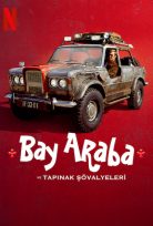 Bay Araba ve Tapınak Şövalyeleri Filmi izle