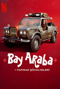 Bay Araba ve Tapınak Şövalyeleri Filmi izle
