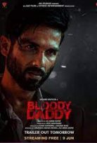 Bloody Daddy Hint Filmi izle