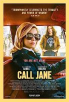 Acil Durumda Jane’i Ara – Call Jane izle