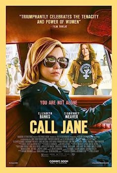 Acil Durumda Jane’i Ara – Call Jane izle