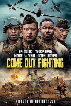 Come Out Fighting izle