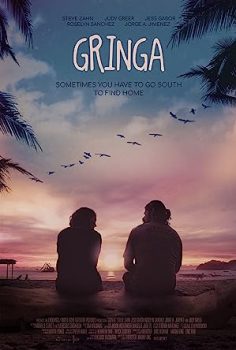 Gringa Filmi izle