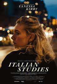 İtalyanca Dersleri Filmi izle