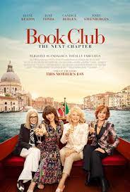 Kitap Kulübü Yeni Bölüm Filmi izle