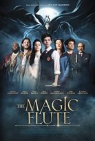 Sihirli Flüt – The Magic Flute izle