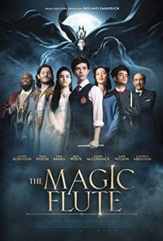 Sihirli Flüt – The Magic Flute izle