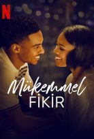 Mükemmel Fikir – The Perfect Find Netflix Filmi izle
