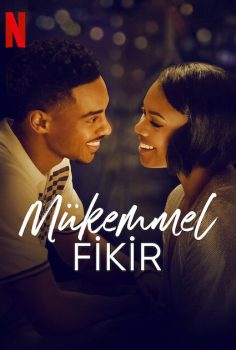 Mükemmel Fikir – The Perfect Find Netflix Filmi izle