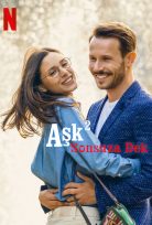 Aşk² Sonsuza Dek – Squared Love Everlasting Netflix Filmi izle