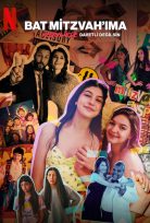 Bat Mitzvah’ıma Kesinlikle Davetli Değilsin Netflix Filmi izle