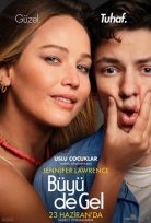 Büyü de Gel – No Hard Feelings izle